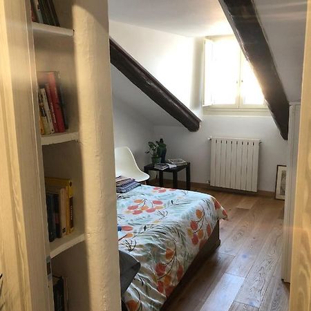 Ferienwohnung Pastrengo19 Turin Exterior foto